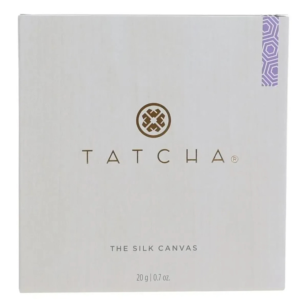 Tatcha The Silk Canvas